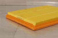 Luftfilter, Luftfilterkasten, Airbox Ducati Monster