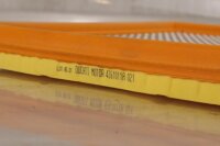 Luftfilter, Luftfilterkasten, Airbox Ducati Monster