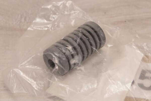 Schalthebel links Suzuki