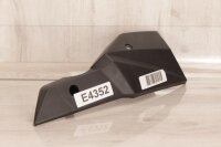 Verkleidung, Abdeckung, Deckel rechts Aprilia Tuono 125