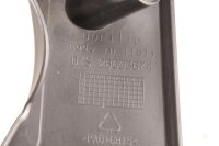 Verkleidung, Abdeckung, Deckel rechts Aprilia Tuono 125