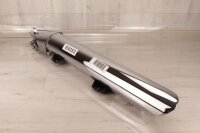 Auspuff, Krümmer, Endschalldämpfer, Endtopf...