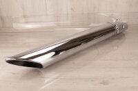 Auspuff, Krümmer, Endschalldämpfer, Endtopf...