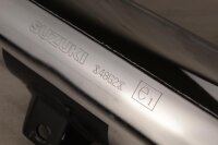 Auspuff, Krümmer, Endschalldämpfer, Endtopf rechts Suzuki VZR 1800 Intruder