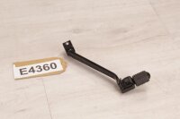 Fussbremshebel, Bremshebel rechts Kreidler SM 125