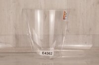 Windschild, Scheibe vorne Honda CBR 500 RA Panlite (2014)