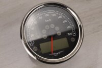 Tacho, Instrumente vorne Moto Guzzi V7 III Stone (2019)