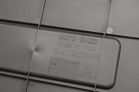 Koffer, Seitenkoffer, Gepäckkoffer hinten Moto Guzzi V 85 TT Travel Moto Guzzi (2020)