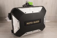 Koffer, Seitenkoffer, Gepäckkoffer hinten Moto Guzzi...