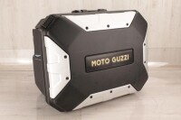 Koffer, Seitenkoffer, Gepäckkoffer hinten Moto Guzzi V 85 TT Travel Moto Guzzi (2020)