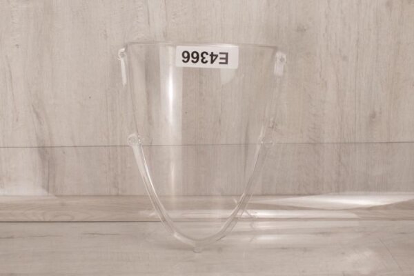 Windschild, Scheibe vorne Aprilia RS 660