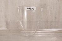 Windschild, Scheibe vorne Aprilia RS 660