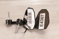 Spiegel, Spiegelsatz vorne KTM