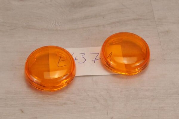 Blinker, Blinkleuchte Harley Davidson