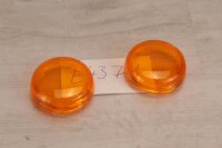 Blinker, Blinkleuchte Harley Davidson