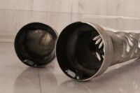 Krümmer, Krümmeranlage Harley Davidson Breakout...