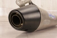 Auspuff, Krümmer, Endschalldämpfer, Endtopf Honda CBR 1000 RR Leo-Vince (2009)