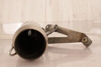 Auspuff, Krümmer, Endschalldämpfer, Endtopf Honda CBR 1000 RR Leo-Vince (2009)