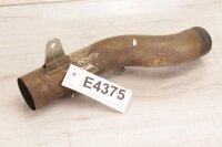 Krümmer, Krümmeranlage Honda CBR 1000 RR...