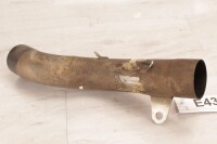 Krümmer, Krümmeranlage Honda CBR 1000 RR...