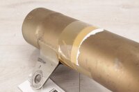 Krümmer, Krümmeranlage Honda CBR 1000 RR Leo-Vince (2009)