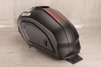 Tank, Kraftstofftank, Kraftstoffbehälter  vorne Online SC 125