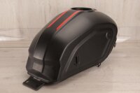 Tank, Kraftstofftank, Kraftstoffbehälter  vorne Online SC 125