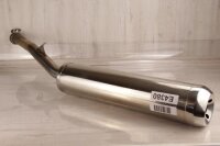 Auspuff, Krümmer, Endschalldämpfer, Endtopf...