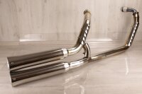 Auspuff, Krümmer, Endschalldämpfer, Endtopf...