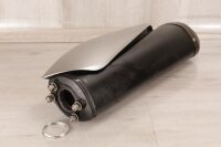 Auspuff, Krümmer, Endschalldämpfer, Endtopf...