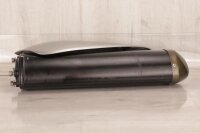 Auspuff, Krümmer, Endschalldämpfer, Endtopf rechts Kawasaki ZX 10 R