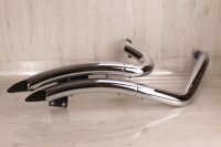 Auspuff, Krümmer, Endschalldämpfer, Endtopf...