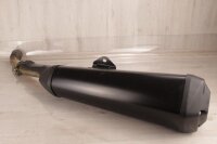 Auspuff, Krümmer, Endschalldämpfer, Endtopf Kawasaki ZZR 400