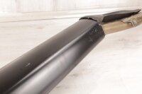 Auspuff, Krümmer, Endschalldämpfer, Endtopf Kawasaki ZZR 400