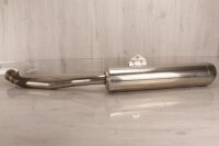 Auspuff, Krümmer, Endschalldämpfer, Endtopf...