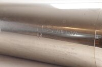 Auspuff, Krümmer, Endschalldämpfer, Endtopf links Kawasaki ZZR 1400 (2006-2009)