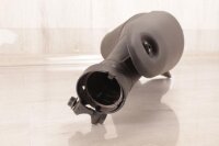 Auspuff, Krümmer, Endschalldämpfer, Endtopf rechts Honda CMX 500