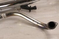 Auspuff, Krümmer, Endschalldämpfer, Endtopf Kawasaki VN 800
