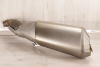 Auspuff, Krümmer, Endschalldämpfer, Endtopf...