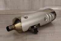 Auspuff, Krümmer, Endschalldämpfer, Endtopf...