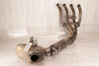 Auspuff, Krümmer, Endschalldämpfer, Endtopf...