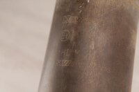 Auspuff, Krümmer, Endschalldämpfer, Endtopf rechts Kawasaki Z 900