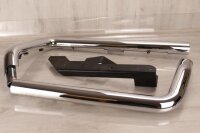 Auspuff, Krümmer, Endschalldämpfer, Endtopf...