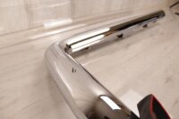 Auspuff, Krümmer, Endschalldämpfer, Endtopf rechts Harley Davidson XL 1200 Sportster L VANCE & HINES