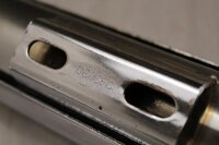 Auspuff, Krümmer, Endschalldämpfer, Endtopf rechts Harley Davidson XL 1200 Sportster L VANCE & HINES