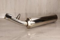Auspuff, Krümmer, Endschalldämpfer, Endtopf...