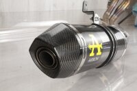 Auspuff, Krümmer, Endschalldämpfer, Endtopf rechts Suzuki GSX-R 1000 ARROW (2019)