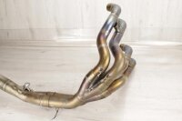 Auspuff, Krümmer, Endschalldämpfer, Endtopf rechts Suzuki GSX-R 1000 ARROW (2019)