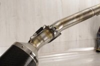 Auspuff, Krümmer, Endschalldämpfer, Endtopf rechts Suzuki GSX-R 1000 ARROW (2019)