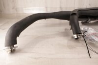 Auspuff, Krümmer, Endschalldämpfer, Endtopf...